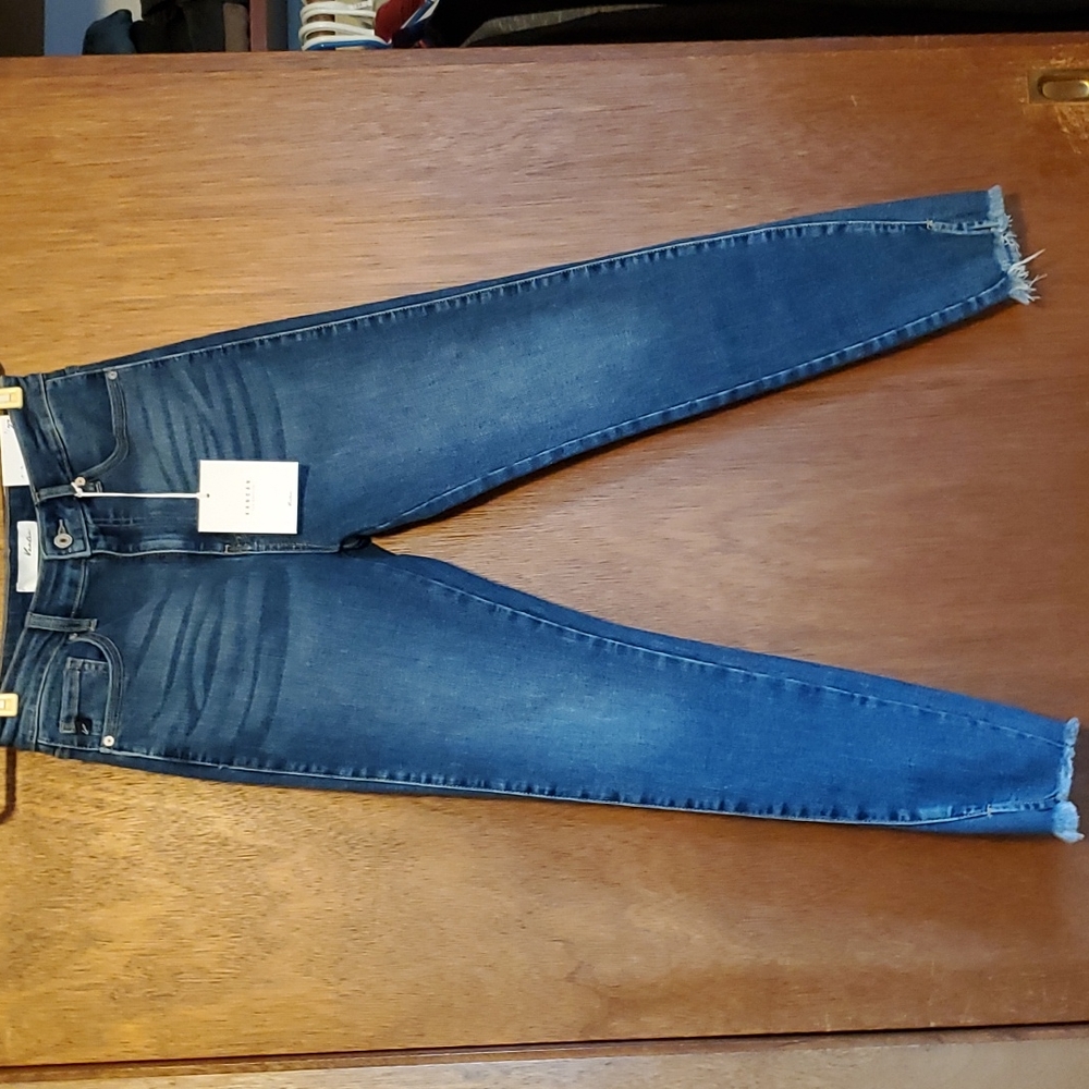 Kancan Jeans